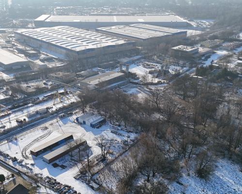 Częstochowa, ul. Dojazdowa | Działka na sprzedaż