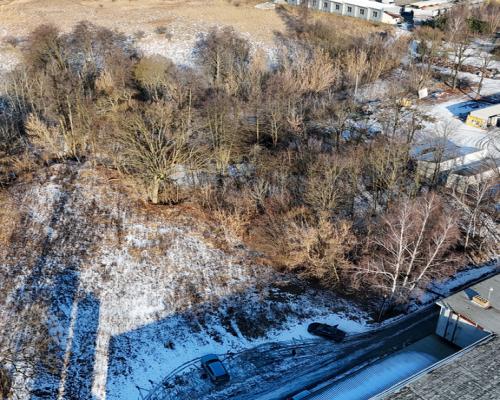Częstochowa, ul. Dojazdowa | Działka na sprzedaż