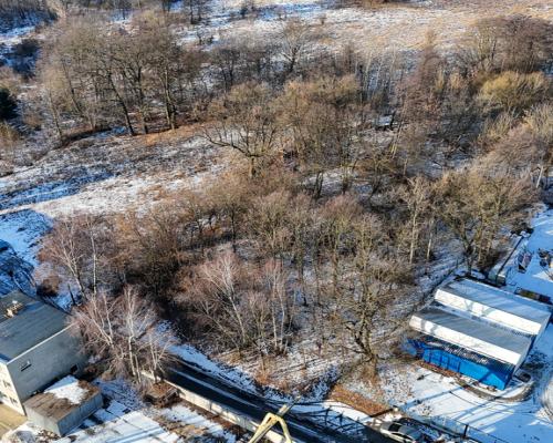 Częstochowa, ul. Dojazdowa | Działka na sprzedaż