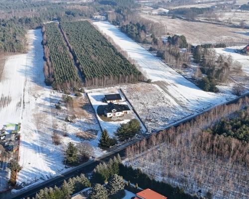 Karczewice, ul. Wolności | Działka na sprzedaż