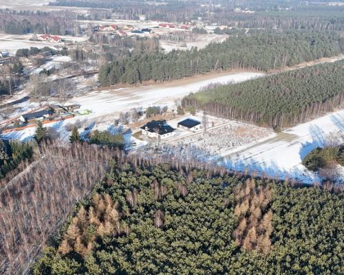 Karczewice, ul. Wolności | Działka na sprzedaż