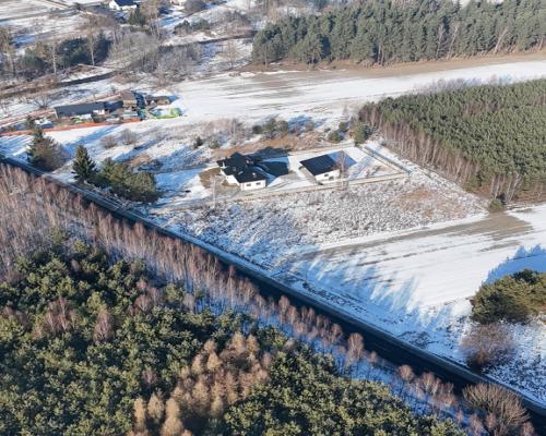 Karczewice, ul. Wolności | Działka na sprzedaż