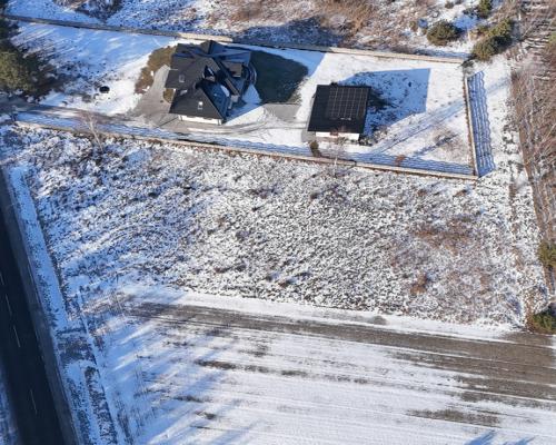 Karczewice, ul. Wolności | Działka na sprzedaż