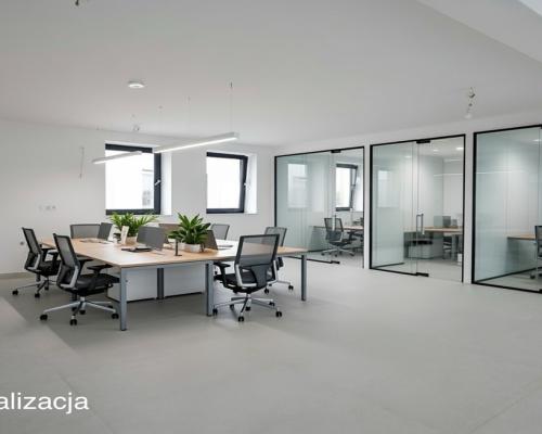 Koziegłowy, ul. Warszawska | Lokale na wynajem