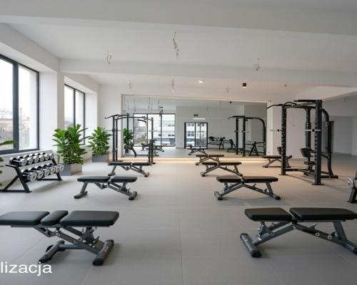 Koziegłowy, ul. Warszawska | Lokale na wynajem