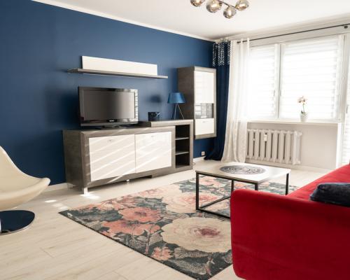 Częstochowa, ul. Wierzbowa | Mieszkanie na wynajem