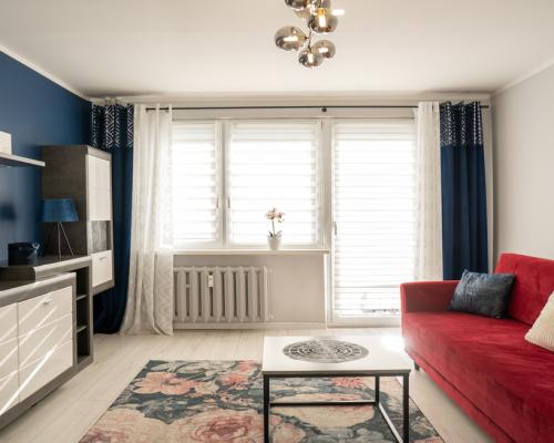 Częstochowa, ul. Wierzbowa | Mieszkanie na wynajem