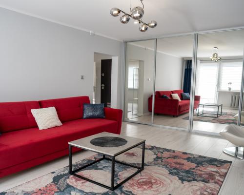 Częstochowa, ul. Wierzbowa | Mieszkanie na wynajem