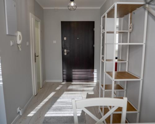 Częstochowa, ul. Wierzbowa | Mieszkanie na wynajem