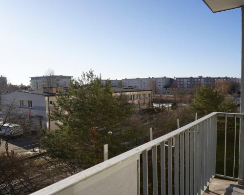 Częstochowa, ul. Wierzbowa | Mieszkanie na wynajem