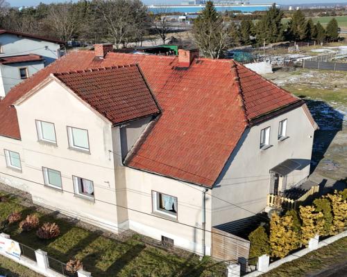 Ligota Dolna, ul. Wołczyńska | Dom na sprzedaż