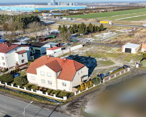 Ligota Dolna, ul. Wołczyńska | Dom na sprzedaż