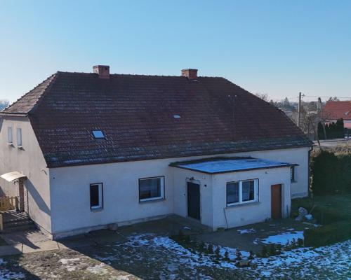 Ligota Dolna, ul. Wołczyńska | Dom na sprzedaż