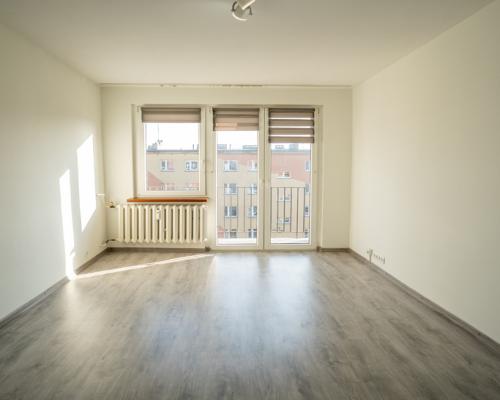 Praszka, ul. Mickiewicza | Mieszkanie na sprzedaż