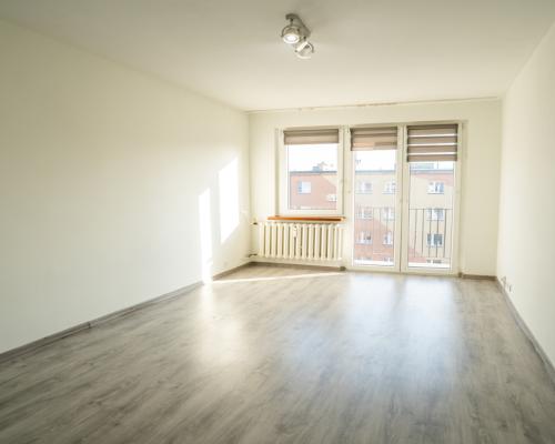 Praszka, ul. Mickiewicza | Mieszkanie na sprzedaż