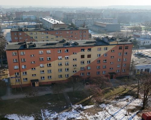 Praszka, ul. Mickiewicza | Mieszkanie na sprzedaż