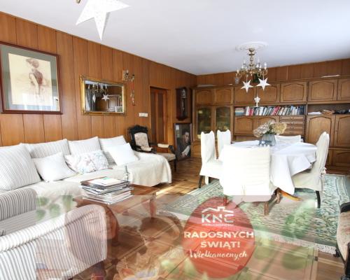 Dom, Lublin, Dziesiąta, 150m2, 6pok