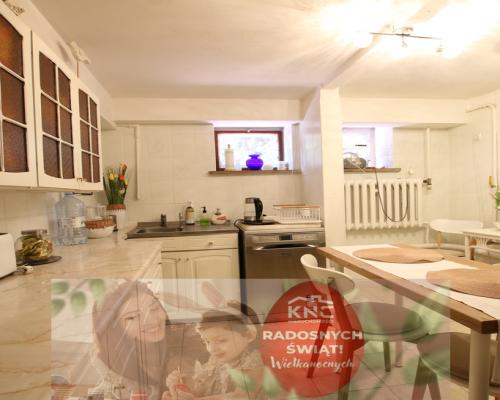 Dom, Lublin, Dziesiąta, 150m2, 6pok