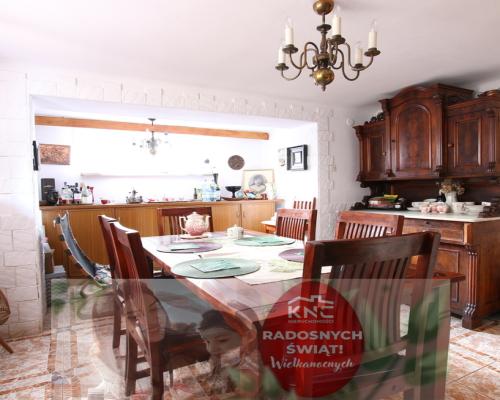 Dom, Lublin, Dziesiąta, 150m2, 6pok