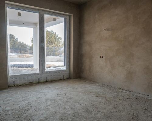 Częstochowa ul.Mirowska | Nowoczesny parterowy dom