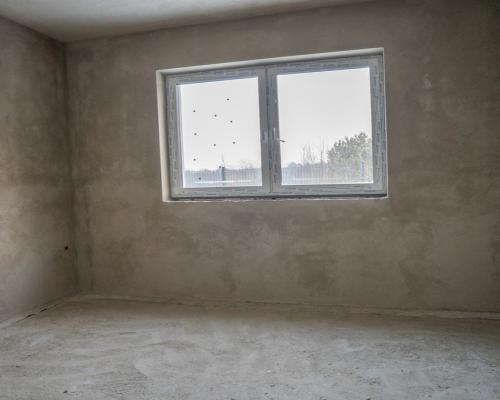 Częstochowa ul.Mirowska | Nowoczesny parterowy dom