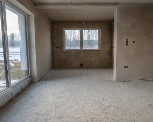 Częstochowa ul.Mirowska | Nowoczesny parterowy dom