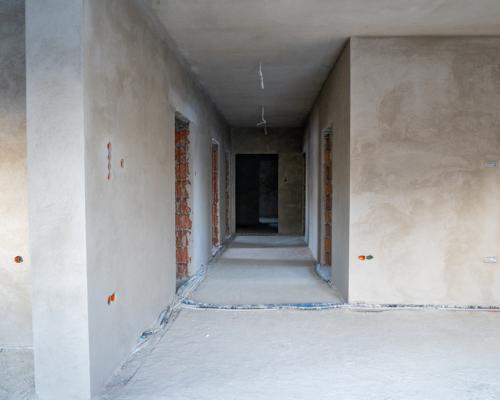 Częstochowa ul.Mirowska | Nowoczesny parterowy dom