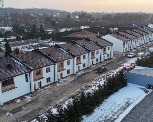 Częstochowa, ul. Makuszyńskiego | Mieszkanie