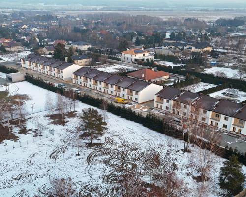 Częstochowa, ul. Makuszyńskiego | Mieszkanie
