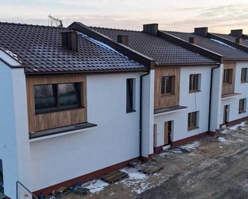 Częstochowa, ul. Makuszyńskiego | Mieszkanie