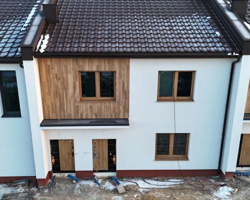 Częstochowa, ul. Makuszyńskiego | Mieszkanie