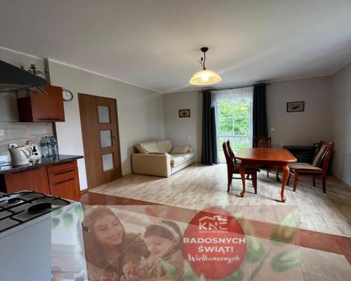 Kazimierz Dolny - dom po remoncie