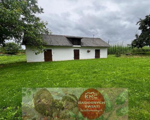 Kazimierz Dolny - dom po remoncie