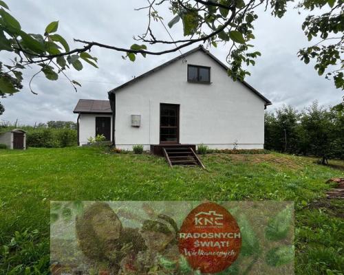 Kazimierz Dolny - dom po remoncie