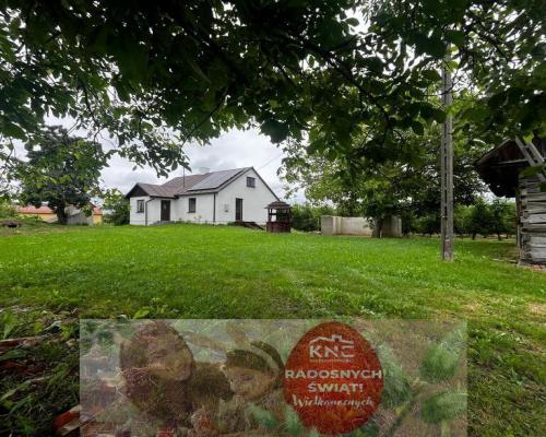 Kazimierz Dolny - dom po remoncie