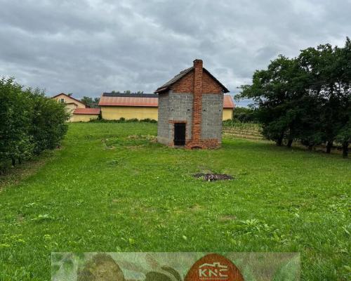 Kazimierz Dolny - dom po remoncie