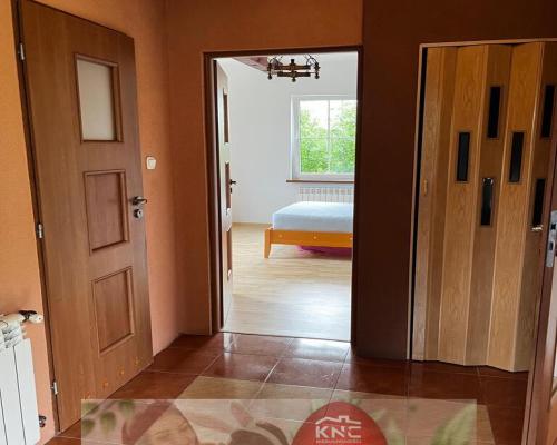 Kazimierz Dolny - dom po remoncie