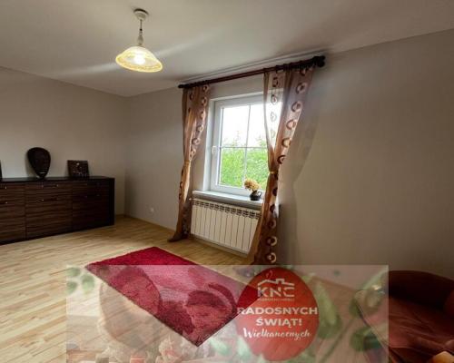 Kazimierz Dolny - dom po remoncie