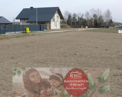 46,3arDZIAŁKA INWESTYCYJNA!!!