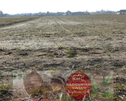 46,3arDZIAŁKA INWESTYCYJNA!!!