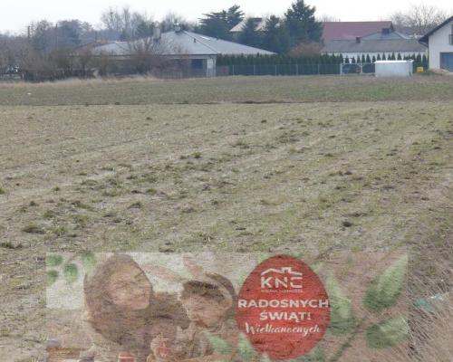 46,3arDZIAŁKA INWESTYCYJNA!!!