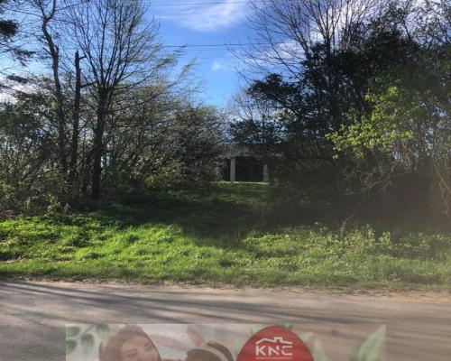 Anielpol - działka  5200m2