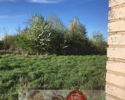 Anielpol - działka  5200m2