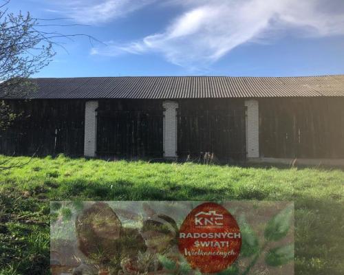 Anielpol - działka  5200m2