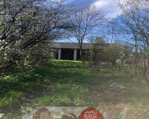 Anielpol - działka  5200m2