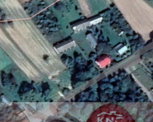 Anielpol - działka  5200m2