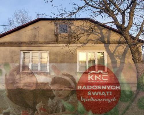 Siedlisko - spokojna wieś w przepięknej okolicy!