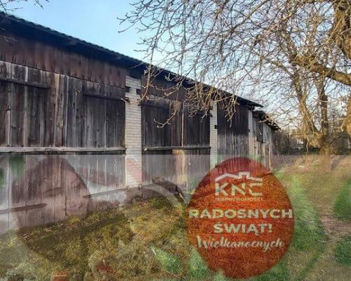 Siedlisko - spokojna wieś w przepięknej okolicy!