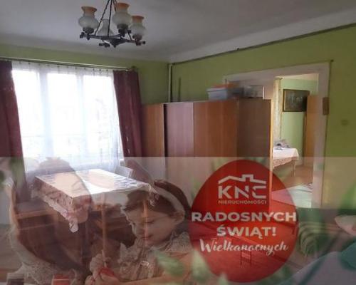 Siedlisko - spokojna wieś w przepięknej okolicy!