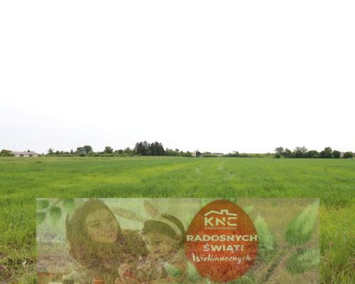 Działka rolno-budowalana Brzostówka g. Serniki 50a